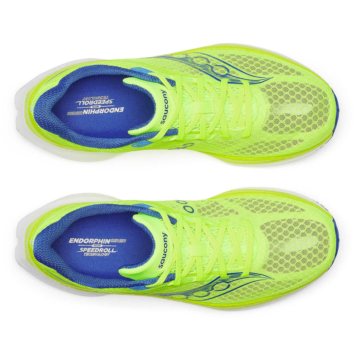 Endorphin Speed 5 Men's