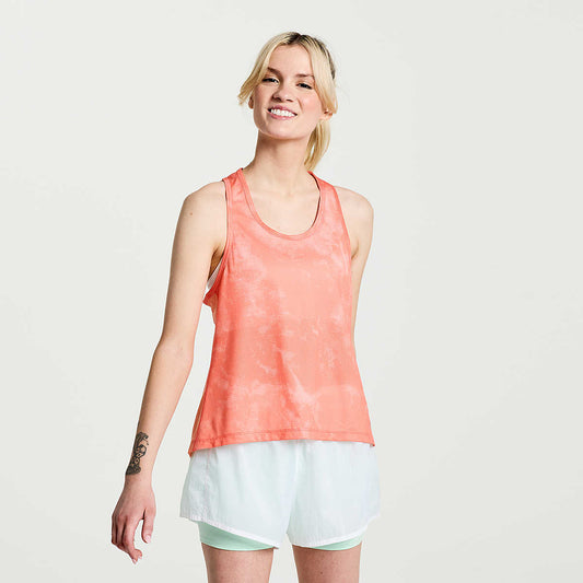 Elevate Tank Top Women's