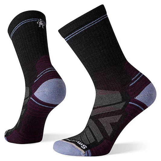 Women's Hike Light Crew Socks