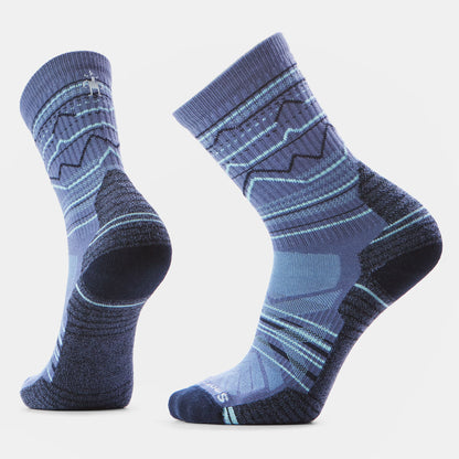 Women's Hike Light Cushion Crew Socks