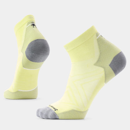 Run Zero Cushion Ankle Socks
