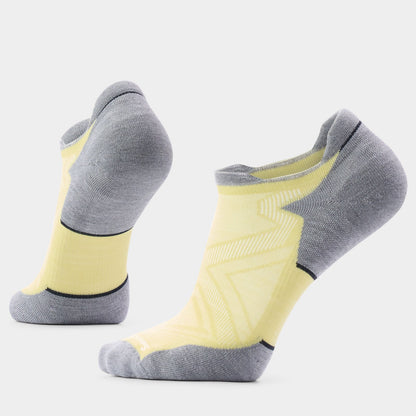 Run Targeted Cushion Low Ankle Socks