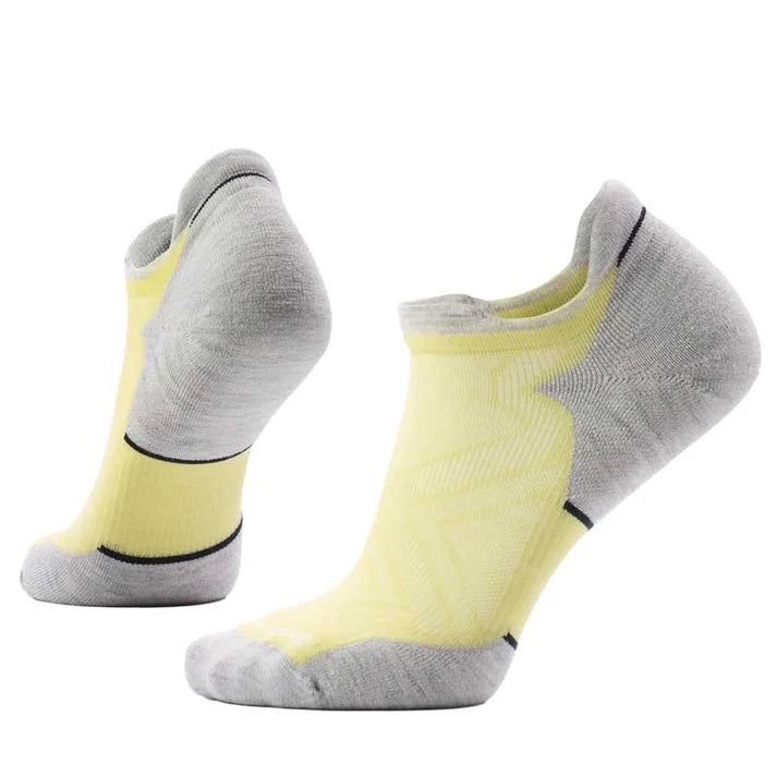 Women's Run Targeted Cushion Low Ankle Socks