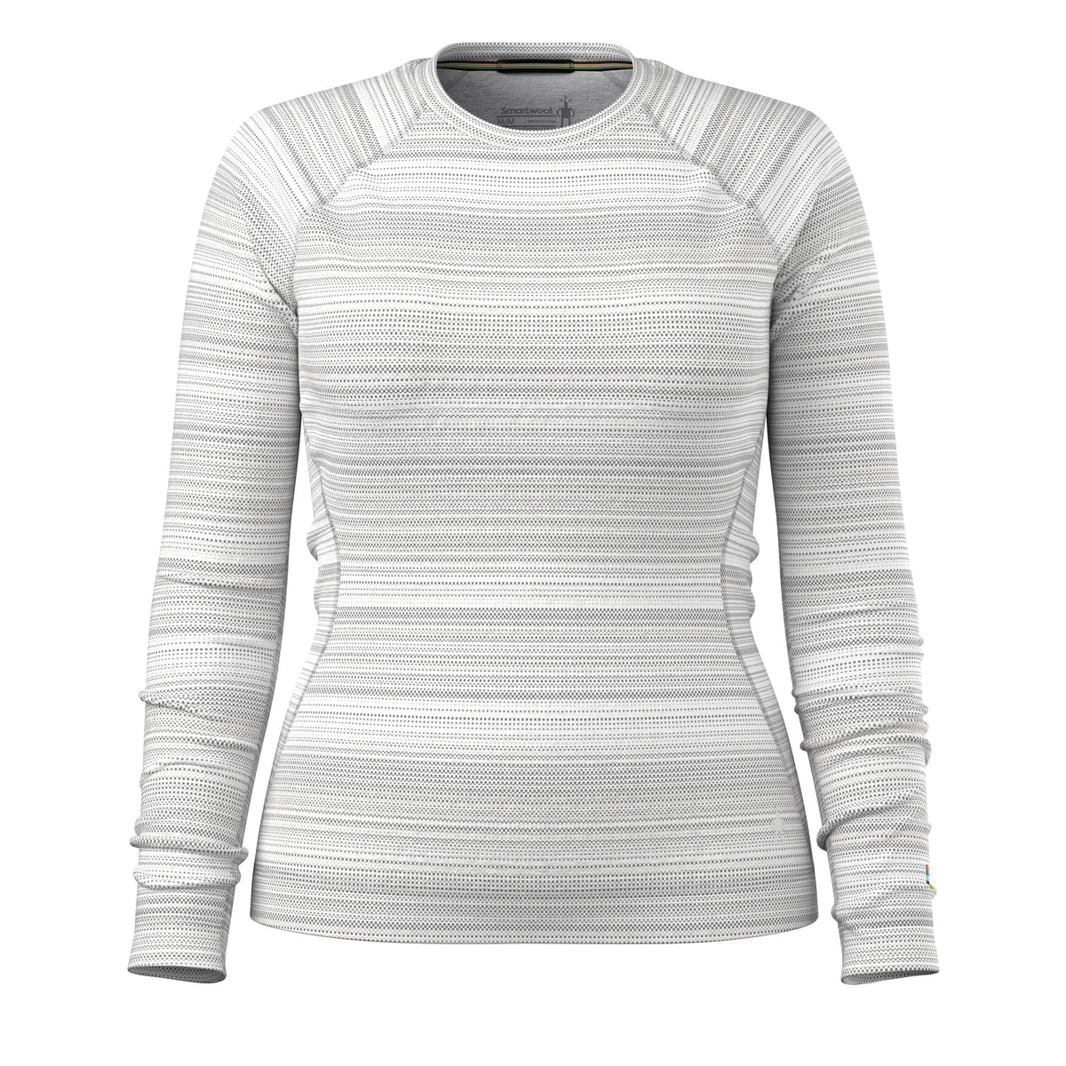 MRC Branded Women's Thermal Merino (Merino 250) Long Sleeve Base Layer Crew
