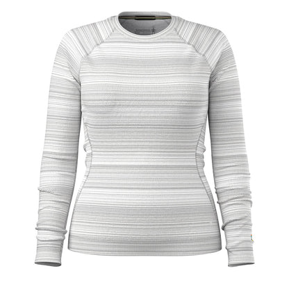 MRC Branded Women's Thermal Merino (Merino 250) Long Sleeve Base Layer Crew