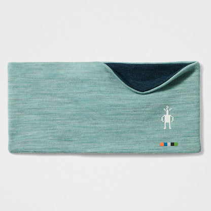 Thermal Merino Reversible Headband