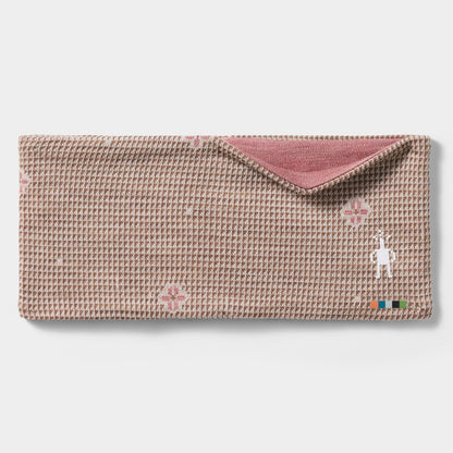 Thermal Merino Reversible Headband
