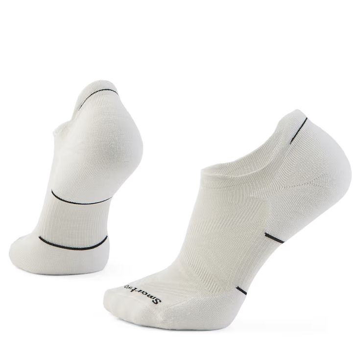 Women's Run Targeted Cushion Low Ankle Socks