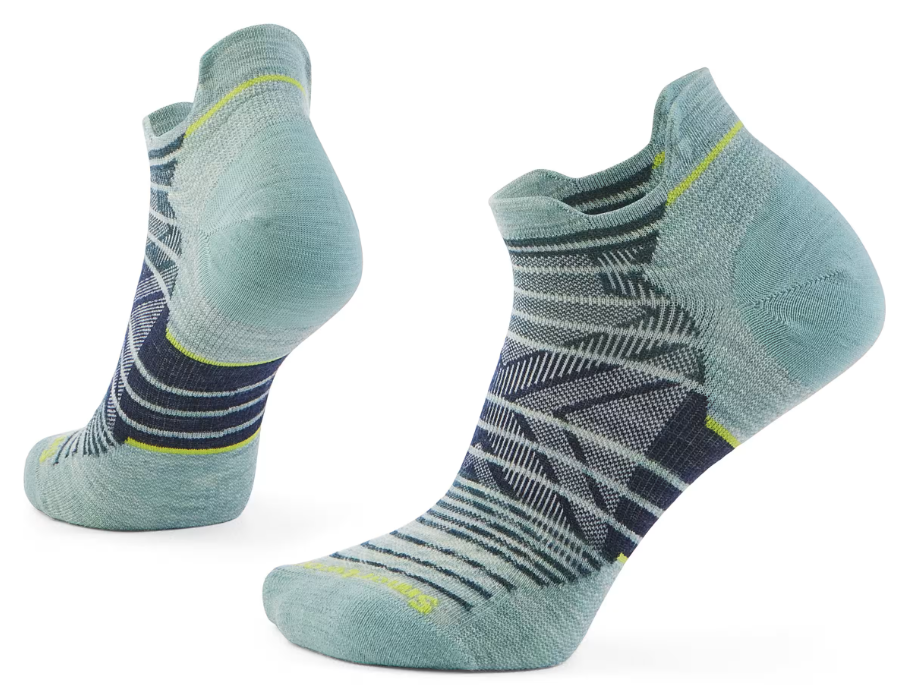 Women's Run Zero Cushion Low Ankle Socks