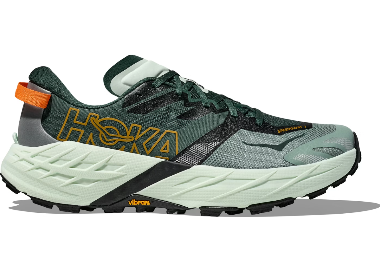 Speedgoat 7 Men's