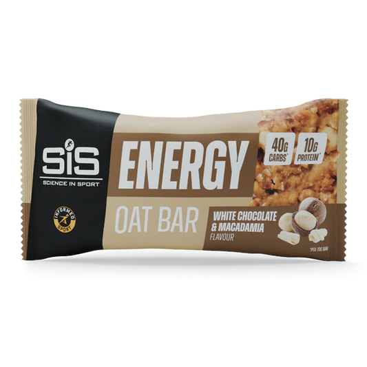 Energy Oat Bar