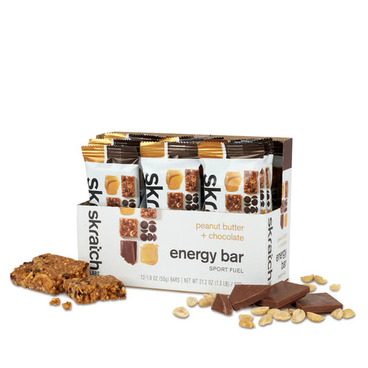 Energy Bar Sport Fuel