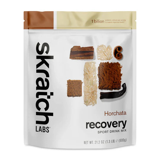 Skratch Labs Recovery Sport Drink Mix