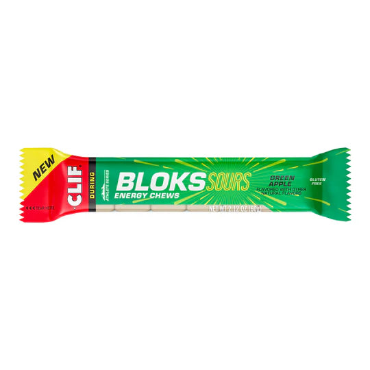 Clif Bloks