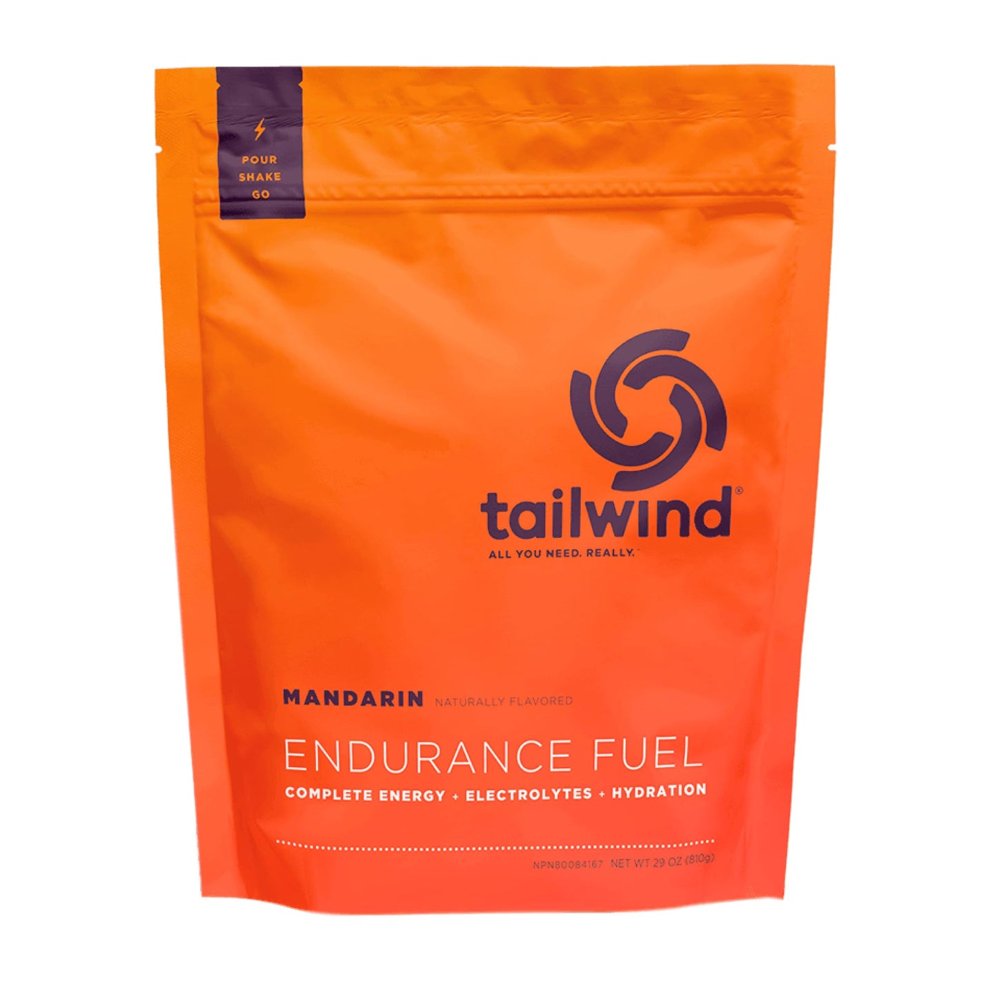 Tailwind 29 oz (30 servings)