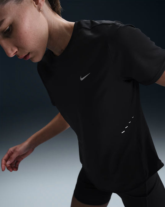 MRC Branded Swift Dri-FIT Short-Sleeve Running Top Women's
