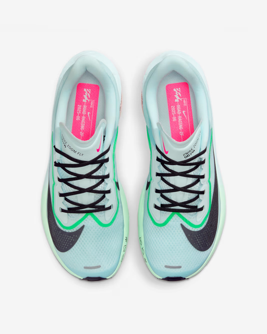 Zoom Fly 6 Women's