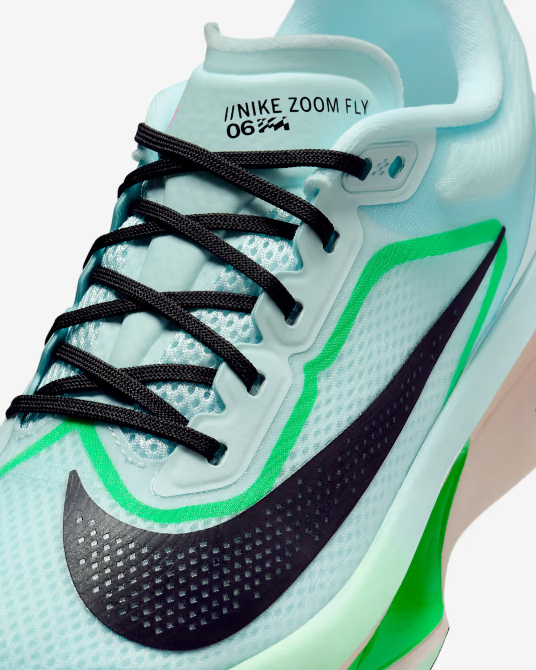 Zoom Fly 6 Women's