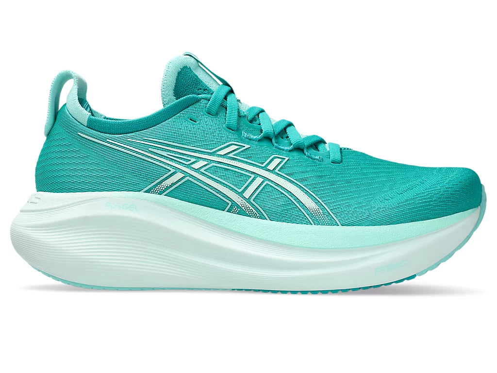 Gel-Nimbus 27 Women's