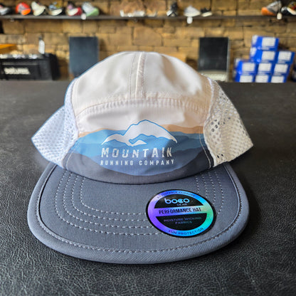 MRC Performance Hat