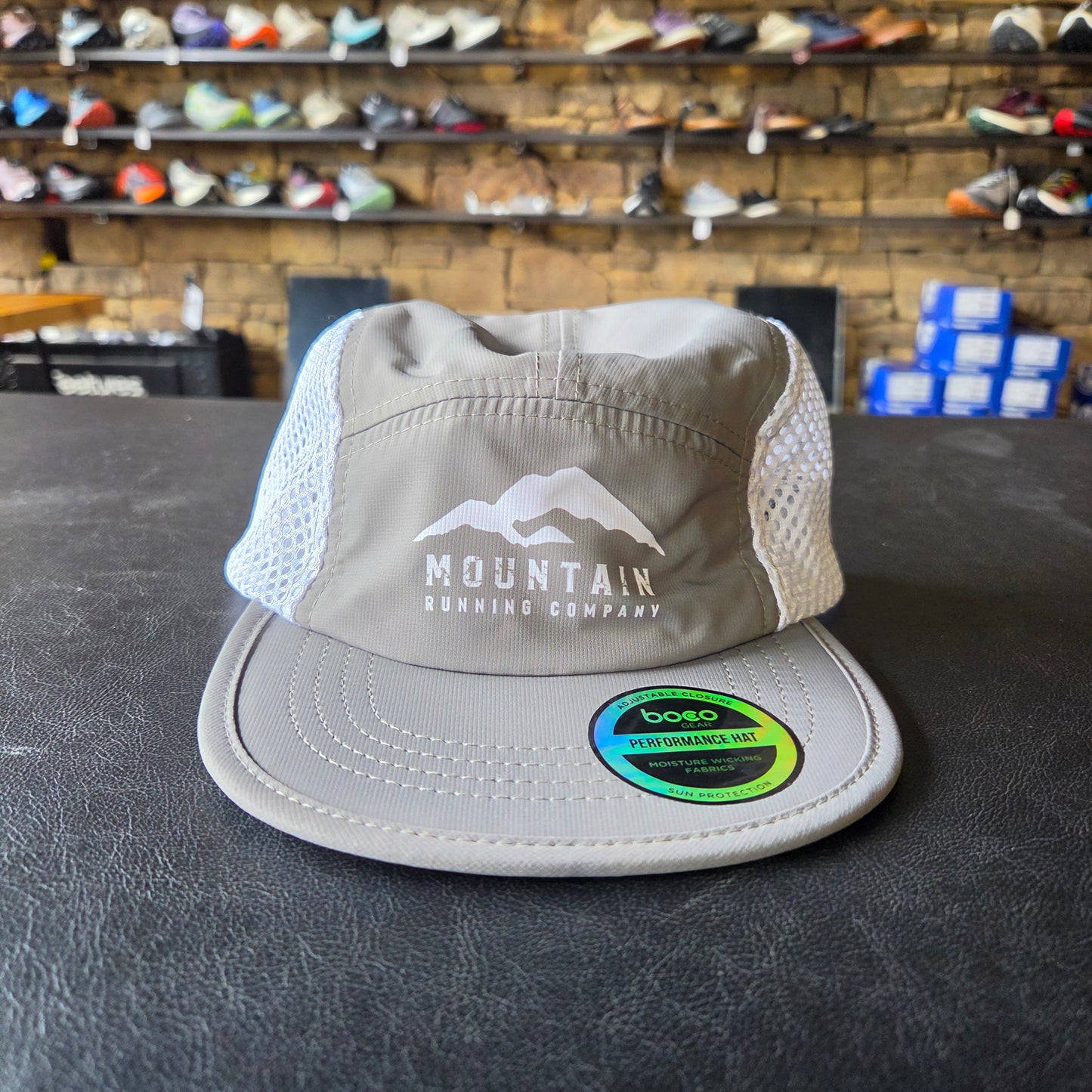 MRC Performance Hat
