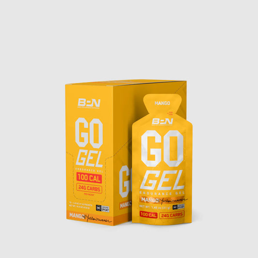 Go Gel / Endurance Gel