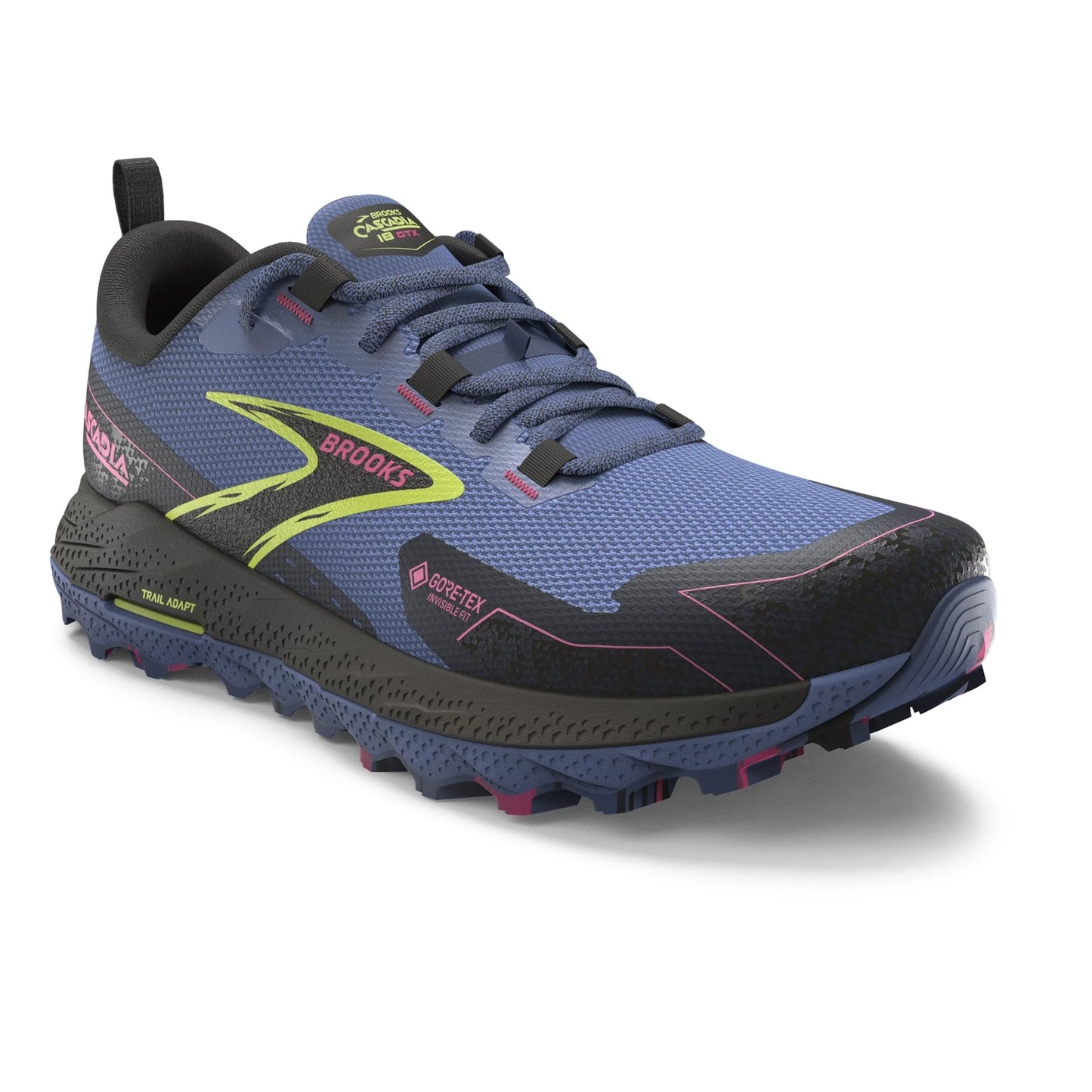 Cascadia GTX 18 Women's