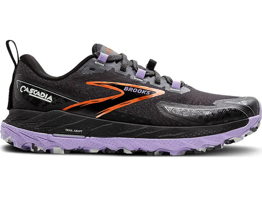 Cascadia 18 Women's