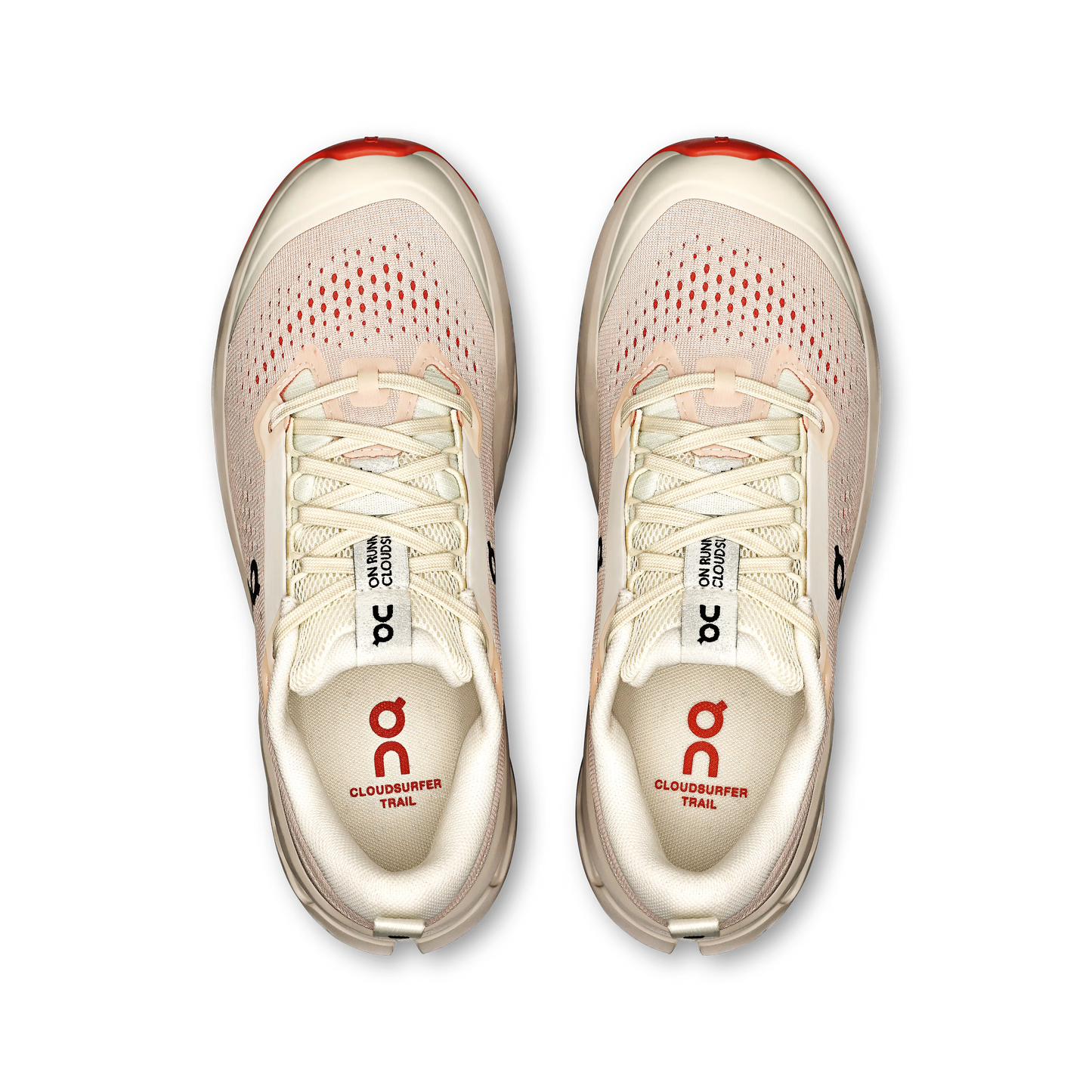 Cloudsurfer Trail 2 Women's