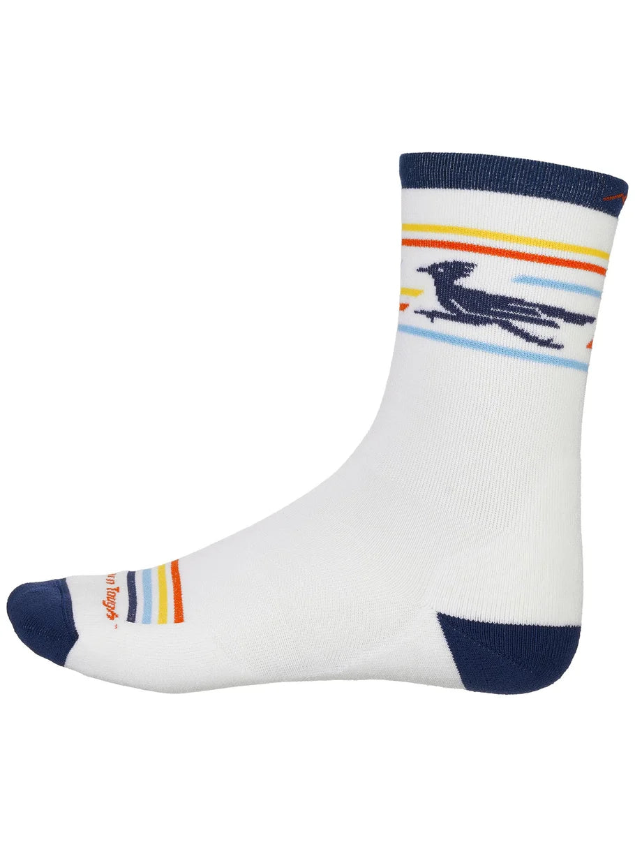 MicroCrew UL Cushion Run Socks Men's