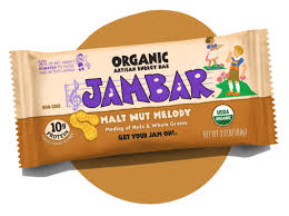 Mini Jam 8 Bars
