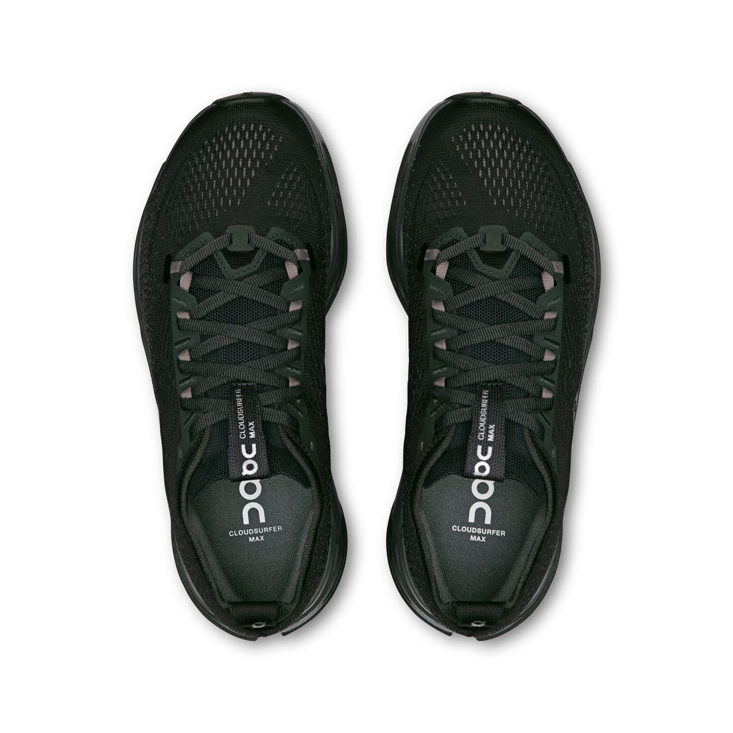 Cloudsurfer Max Women's