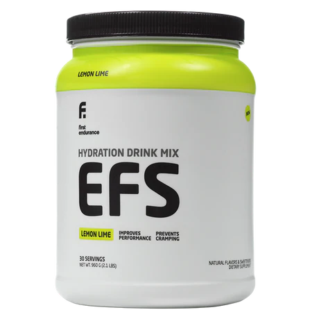 EFS Isotonic Hydration Mix