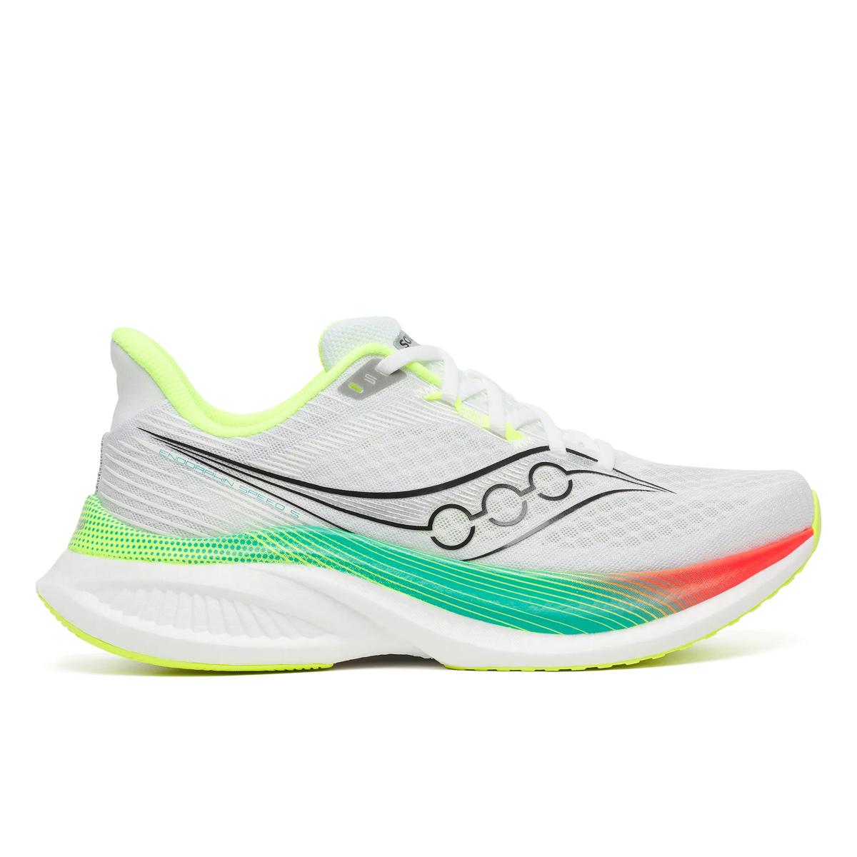 Endorphin Speed 5 Men's