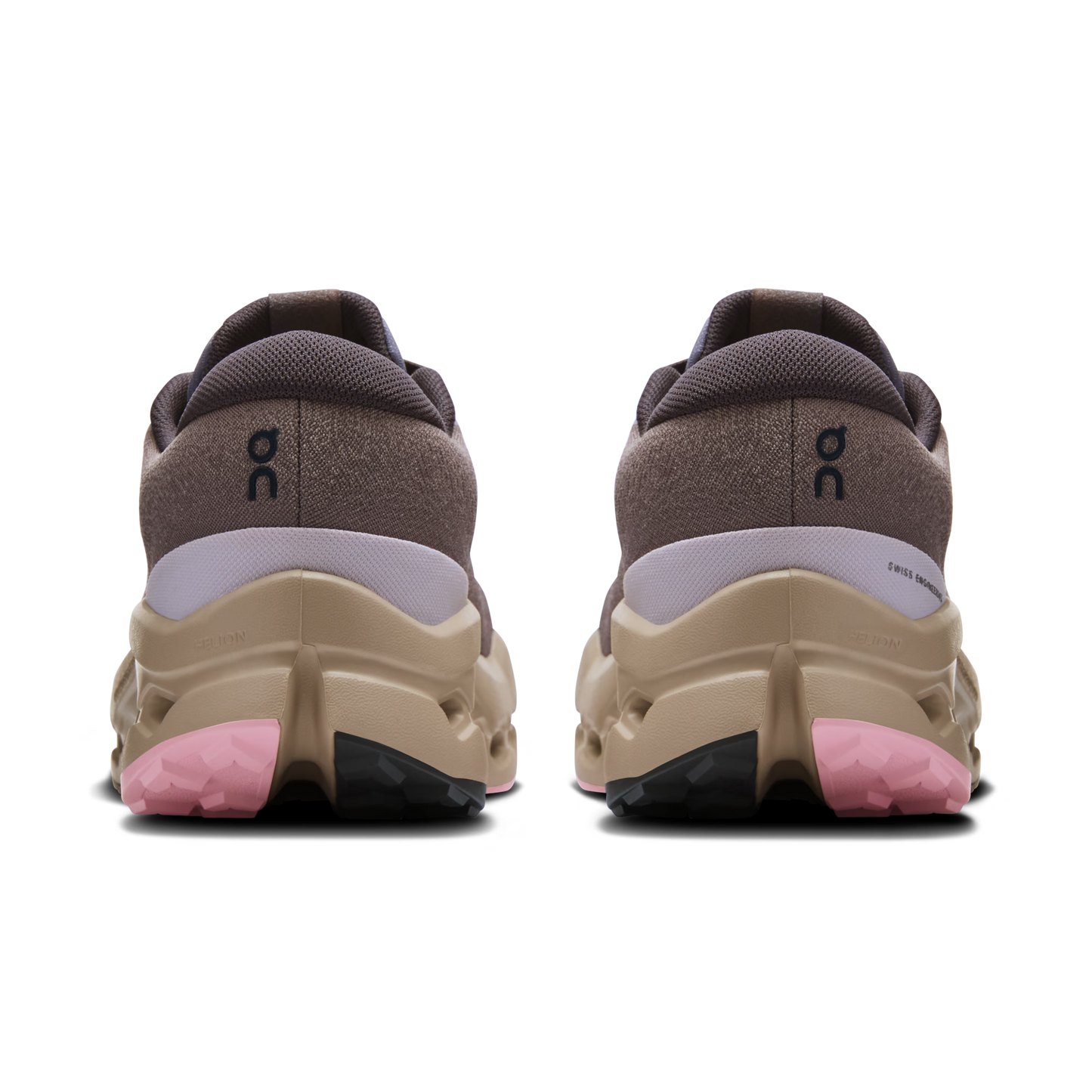 Cloudsurfer Trail 2 WP Women's