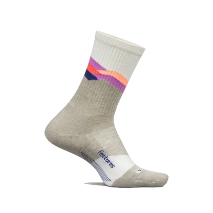 Trail Max Cushion Mini Crew