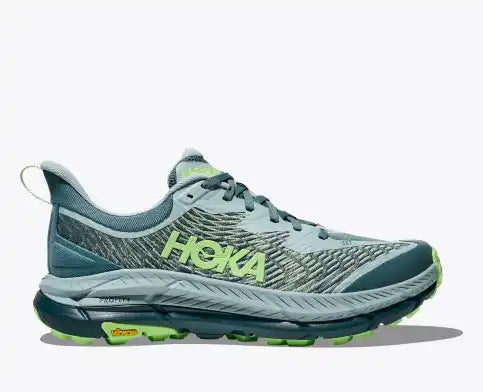 MAFATE SPEED 4 メンズ26cm Mafate Speed 4 Men's – Mountain Running Company