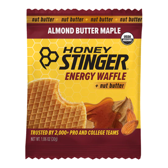 Honey Stinger Waffle