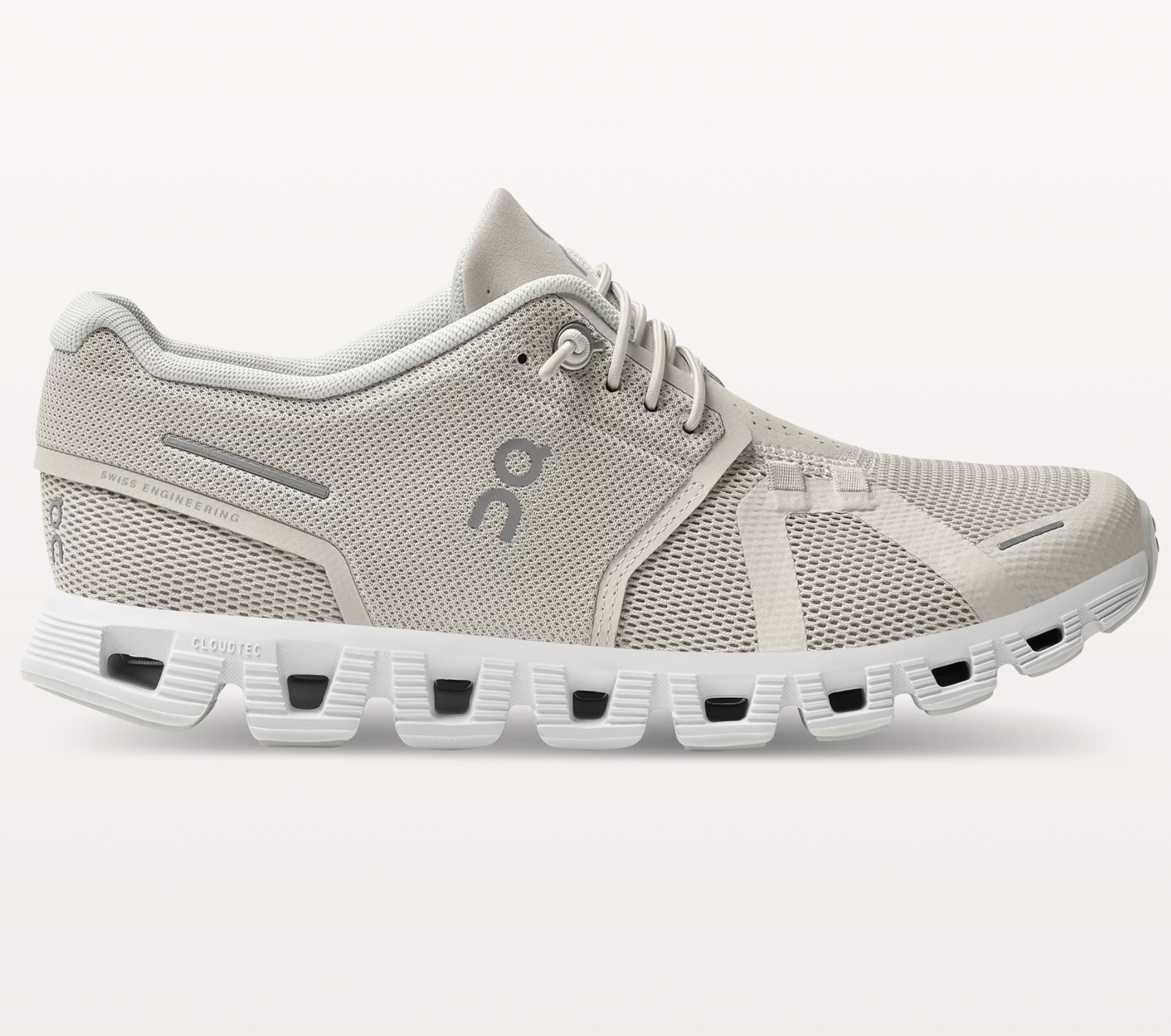 Cloud 5 Waterproof Women's – Mountain Running Company