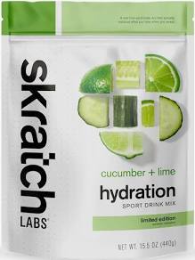 Sport Hydration Drink Mix 20 Serving Bag