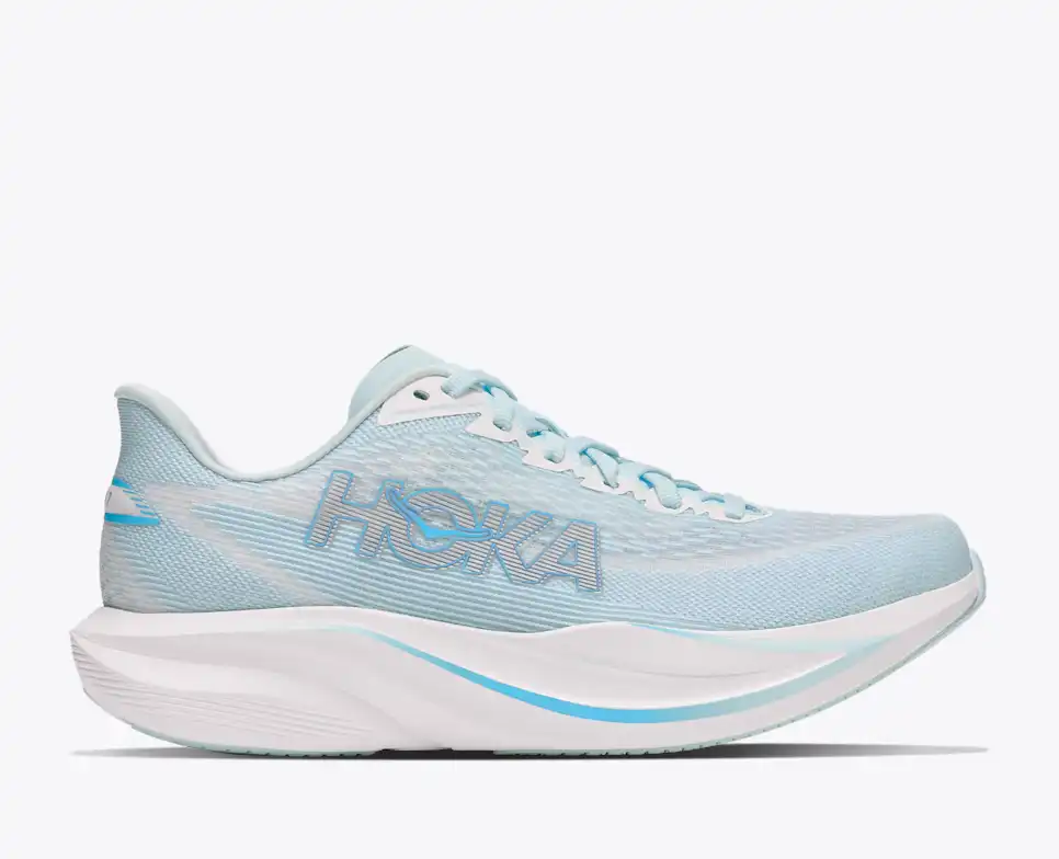 Mach 7 Women's