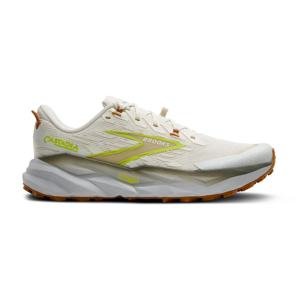 Cascadia 19 Men's