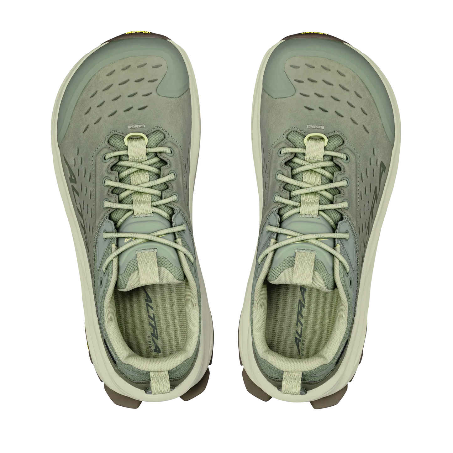 Olympus 6 Hike Low GTX Women's