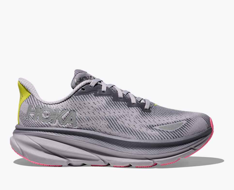 Clifton 9 GTX Women's
