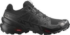 Speedcross 6 Women's