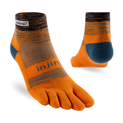 Trail Midweight Mini-Crew