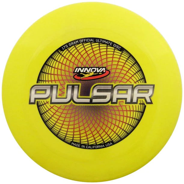 Pulsar INNmold 175g Ultimate Disc