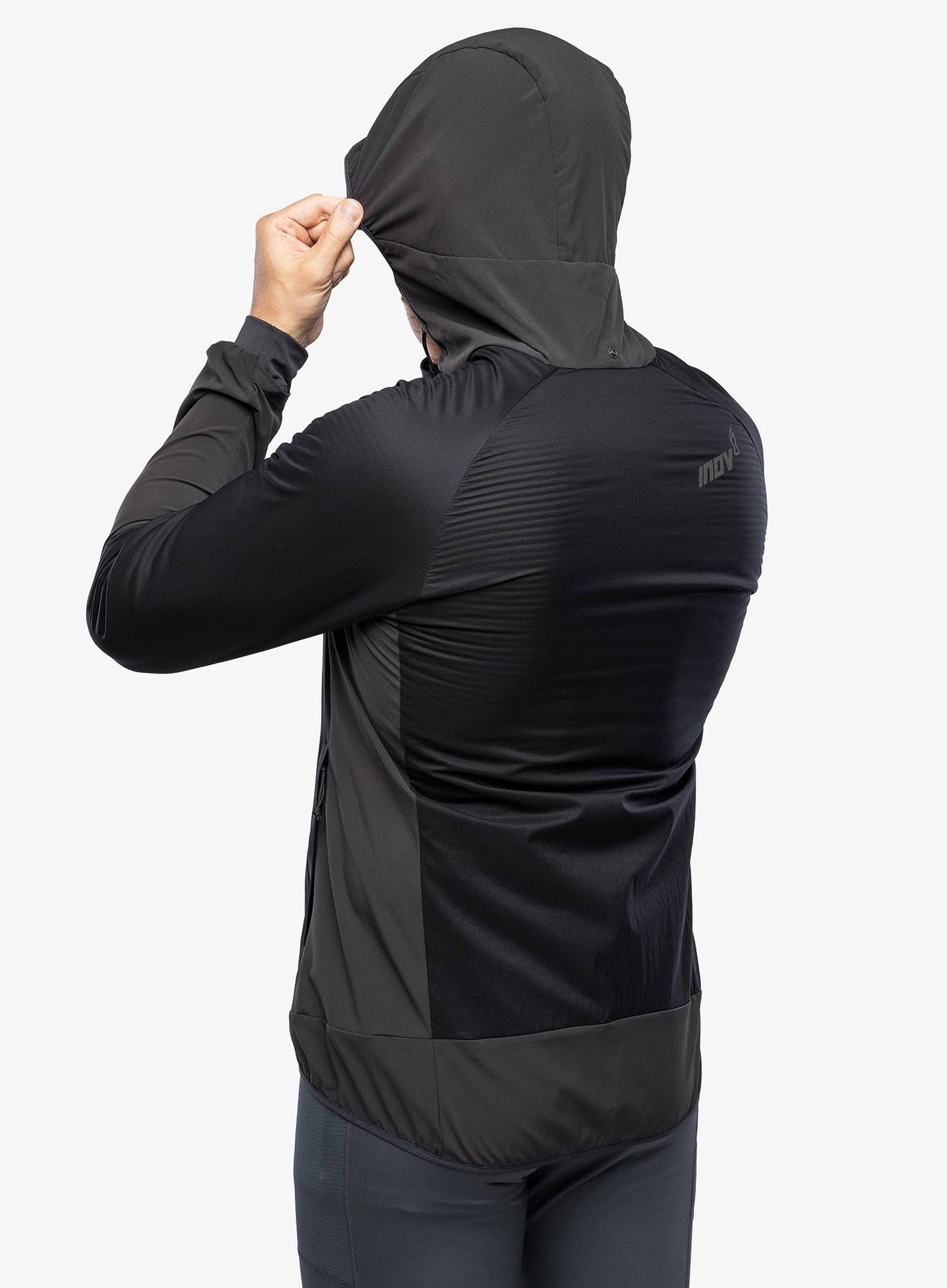 Performance Hybrid Jacket Men's