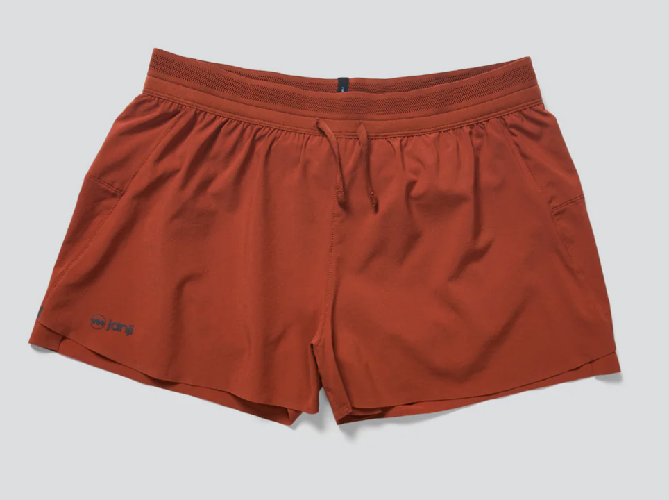 3" AFO Middle Shorts Women's