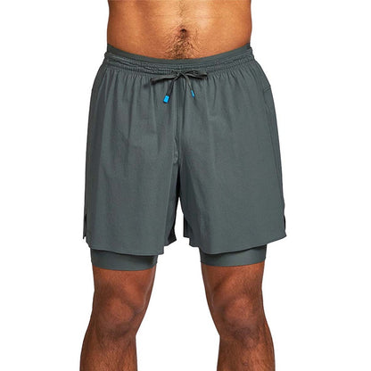 7" Multi Short 2-in-1 Men's